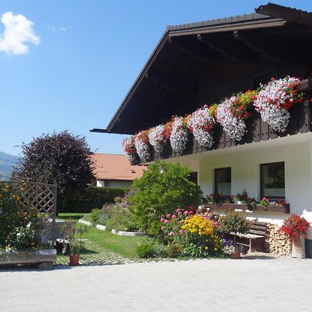 Haus Kieler Daire Schladming Dış mekan fotoğraf