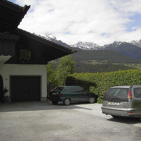 Haus Kieler Daire Schladming Dış mekan fotoğraf