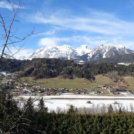 Haus Kieler Daire Schladming Dış mekan fotoğraf