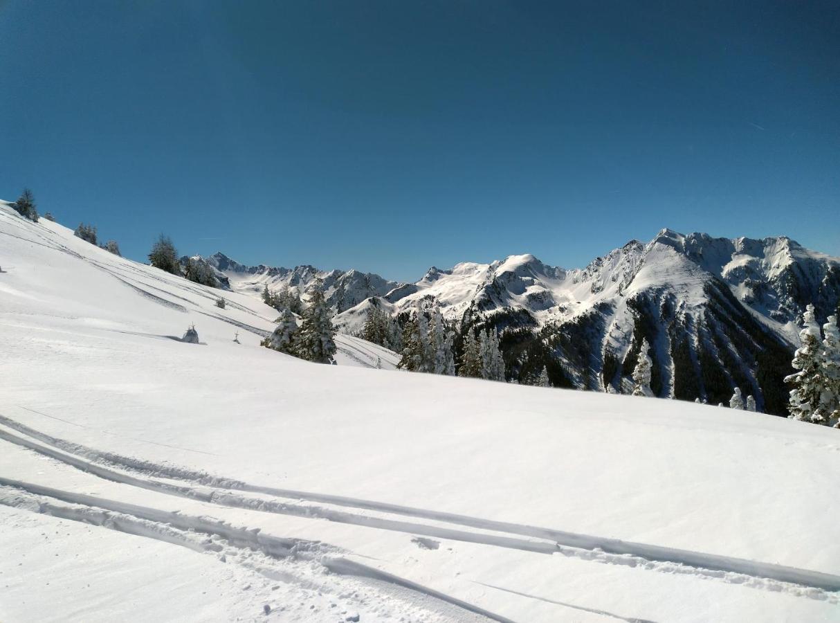 Haus Kieler Daire Schladming Dış mekan fotoğraf