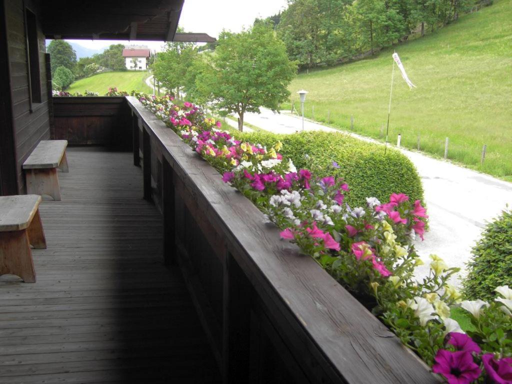 Haus Kieler Daire Schladming Dış mekan fotoğraf