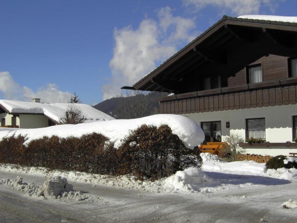 Haus Kieler Daire Schladming Dış mekan fotoğraf