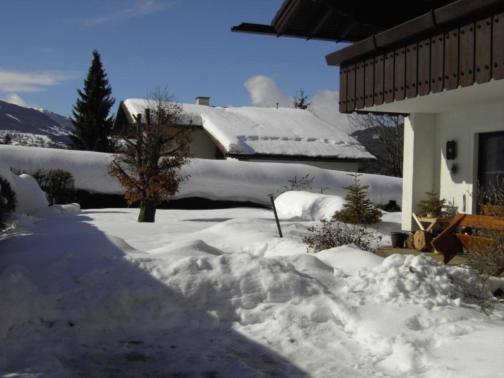 Haus Kieler Daire Schladming Dış mekan fotoğraf