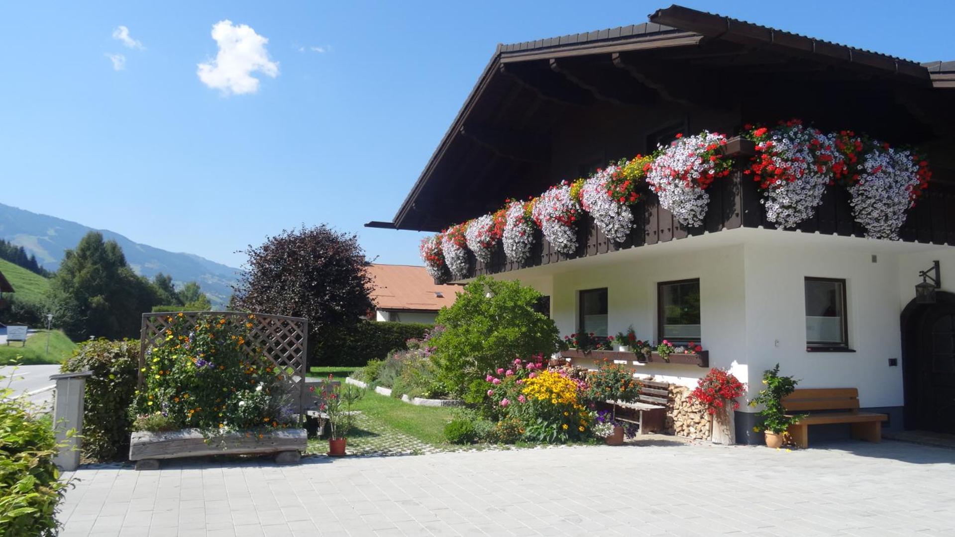 Haus Kieler Daire Schladming Dış mekan fotoğraf