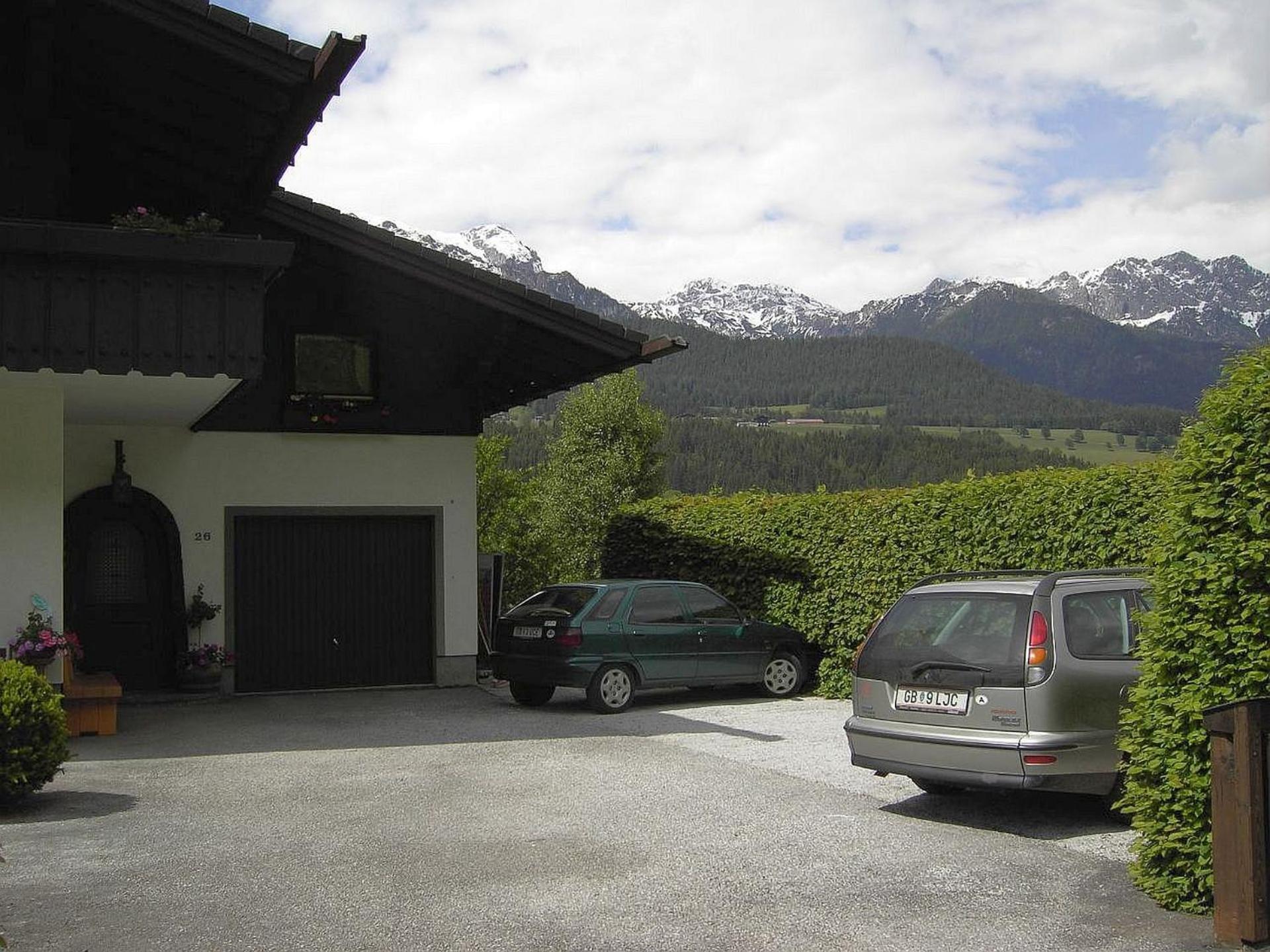 Haus Kieler Daire Schladming Dış mekan fotoğraf