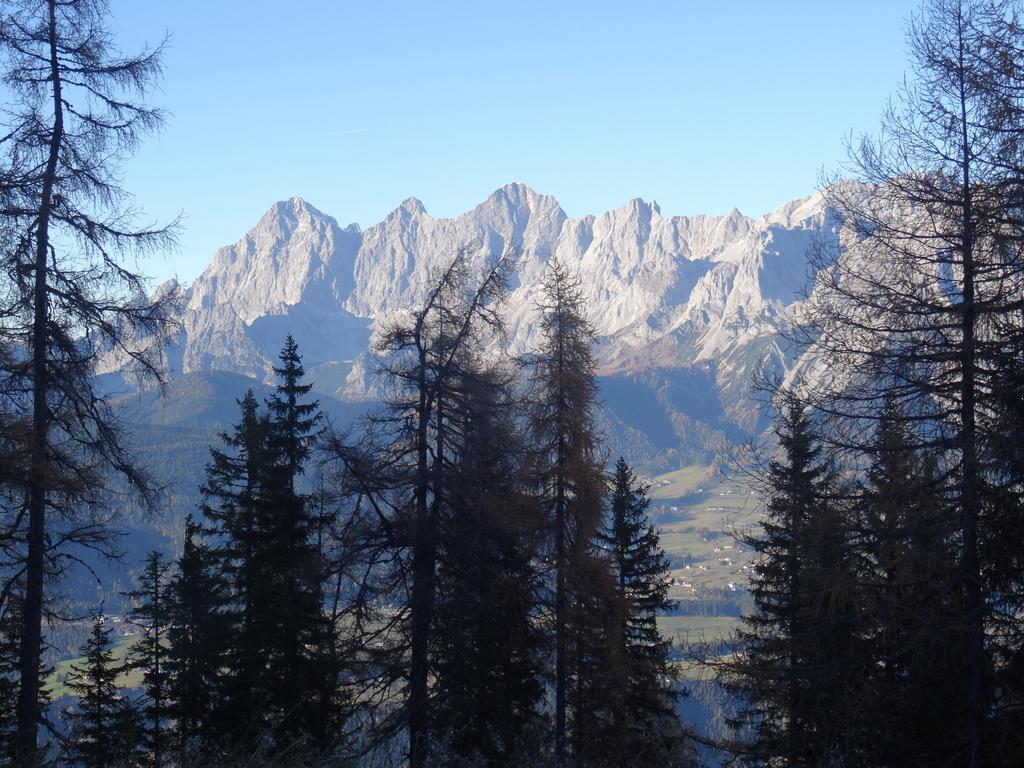 Haus Kieler Daire Schladming Dış mekan fotoğraf